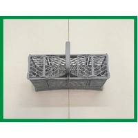 Omega Dishwasher Cutlery Basket Replacement for DW2003X & DW2003X-1