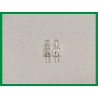 2x Smeg Rangehood Halogen Light Bulbs – Suits K181V, K181V60, K181V70, K181V90