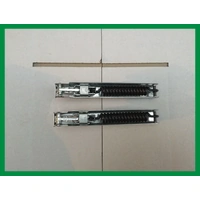 2 x Bosch 900mm Oven Door Hinges for HSB745256A, HSB745256A01, HSB745256A/01 Models
