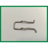 Genuine Smeg Dishwasher Door Lock Latch Catch SA660X SA662X SA663WH SA663X