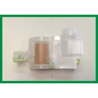 Smeg Dishwasher Salt Tank Water Softener Unit for DWIFABP2, DWIFABR-1 and Compatible Models