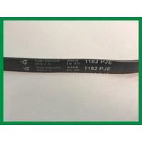 LG Front Loader Washer Motor Drive Belt for WD-1015FB & Compatible Models