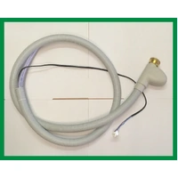 Whirlpool Dishwasher Aquastop Water Inlet Hose for 6ADP5550 6ADP5550WH Models
