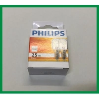 2 x Smeg Oven Lamp Light Bulb Globe SA388X SA395X SA398X SA398X-5