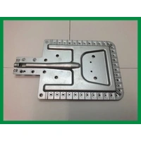 Genuine Westinghouse Boss 475 Gas Wall Oven Burner GGR475WNG 94403147672