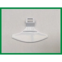 Genuine Fisher & Paykel Front Loader Washing Machine Door Handle WH80F60W1 98711