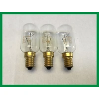 3 x AEG Competence Oven Lamp Light Bulb Globe B3140-1-M 944181619
