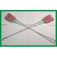 Simpson EZI Sensor 9.5kg Suspension Leg Rod Kit SWT951 913041082 Washer Parts