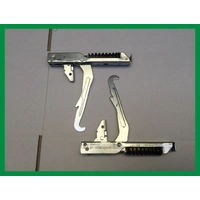 2 x Genuine Kleenmaid 900mm Oven Door Hinges for T0850X, TO850X Models