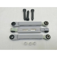 3 x Bosch Avantixx Washing Machine Shock Absorber WAP24261AU/01 WAP24261AU/02