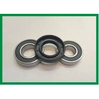 Simpson Washing Machine Drum Shaft Seal & Bearing Kit SWF10761 914900371