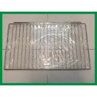 Bosch 900mm Wall Oven Wire Shelf Rack for HVA541NS001 HVA541NS0/01 Genuine Replacement