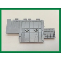 Smeg Dishwasher LHS Basket Height Adjuster SNZ693IS SNZ693S SNZ693S7