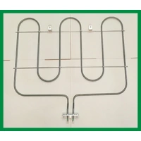 Artusi Oven Lower Bottom Grill Element for AFG900X, AFG910B, AFG910W Genuine Replacement