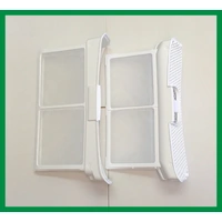 Siemens Dryer Lint Filter 00656033 for WT47W581AU/08, WT47W581AU/09 & Compatible Models