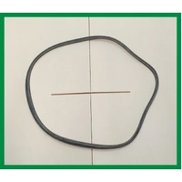 Genuine Smeg Microwave Oven Door Frame Seal Gasket SC45VC2 SC45VCK SC45VK