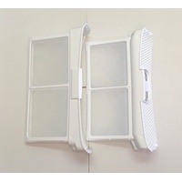 Genuine Bosch Dryer Lint Catcher Filter WTY877W0AU/03 WTY877W0AU/06 | Part No: 00656033