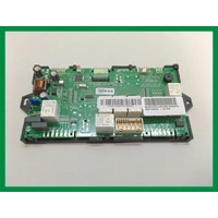 Smeg Oven Power Electrical Board Unit SFP596X-1 SFPA125 SFPA6125