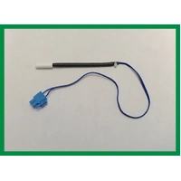 Bosch Fridge DEFROST SECTION Temperature Sensor KAN56V10AU/02 KAN56V10AU/03