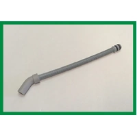 Genuine AEG Dishwasher Salt Softener Tank to Sump Hose F89088VI-M F89088VI-S