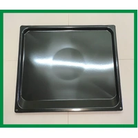 Genuine Kleenmaid Oven Shallow Baking Pan Plate Tray T0400 T0400A T0400W T0400X