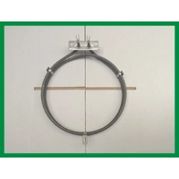 EXPRESS 2000W Omega 900mm Fan Forced Oven Element for OF901XZ OF902XZ