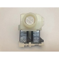 Bosch Classixx Washing Machine Water Inlet Valve WAE20262AU/01 WAE20262AU/29