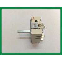 Smeg Ceramic Cooktop DOUBLE Hotplate Control Switch A1C A1C-2 A1C-5