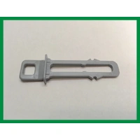 Indesit Dishwasher Door Lock Catch Latch – Fits DFP58M94ANX, DFP58M94ANXAUS & More