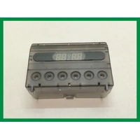 Genuine Smeg Oven Clock Timer Programmer SA308X-8 SA375X SA375X-1