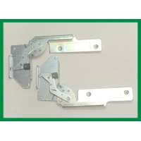 Smeg Dishwasher LEFT & RIGHT Hand Door Hinge SA8605BI SA8605W SA8605WTD