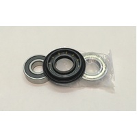 Ariston Washing Machine Drum Shaft Seal & Bearing Kit AL128D AL128DAUS