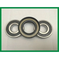 Siemens Washing Machine Drum Shaft Seal & Bearing Kit for WXLP166AGB/15, WXLP166AGB/20 and More