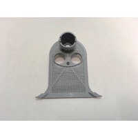 Smeg Dishwasher Lower Bottom Spray Arm Mount Support DWA6214S DWA6214S2