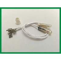 Genuine Ariston Oven Lamp Light Indicator FA2834HIXAAUS FA2 834 H IX A AUS