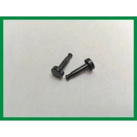 2 x Omega Oven Timer Button Replacement for OF901XA OF901XZ OF902XA OF902XZ