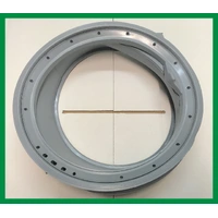 Electrolux Eco Valve Washing Machine Door Seal Gasket EWF1087 914900099