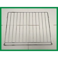 Chef 614 Wall Oven Wire Shelf Rack – Genuine Replacement for CVE614WA 9440317400