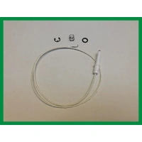 ILVE Stove Gas Cooktop RIGHT HAND Burner Igniter Ignition Spark Plug JC906MP