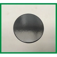 Chef 503 Gas Stove & Cooktop Large Burner Head Cap – Fits CFG503WA, CFG503WALP, 943000887