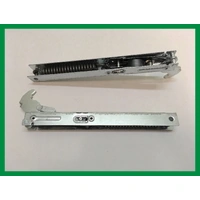 2 x Genuine Ariston Oven Door Hinge FI5 854 C IX A AUS FI5854CIXAAUS