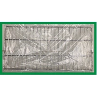 Westinghouse 900mm Oven Wire Shelf Rack Replacement for DSP965S DSP965SNG