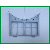 Simpson EZILoader Vented Dryer Lint Filter for 39S500 39S500M*00 Genuine Replacement