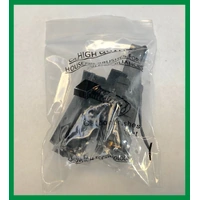 AEG LAVAMAT Motor Carbon Brush Set for Washing Machines W1450 LAVW1450 914002596