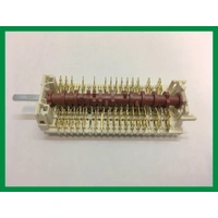 Indesit Multi Function Selector Switch for FIMS73KC.AIXAUS & FIMS73KC.AIXAUSS Ovens