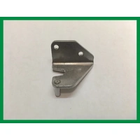 Genuine Smeg Oven UPPER LEFT Door Hinge TRA4110BL TRA4110P TRA93BL TRA93P