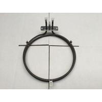 EXPRESS 2000W Fan Forced Element for Ariston Oven – Fits AUE61K, AUE61KAUS, AUE61(K)AUS