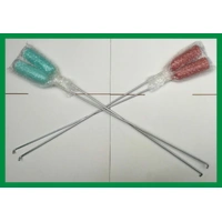 Simpson EZIset 10.0kg Washing Machine Suspension Leg Rod Kit SWT1012A 913041127