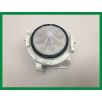 Bosch Classic Electronic Dishwasher Drain Pump for SMS50D08AU/28 & Compatible Models