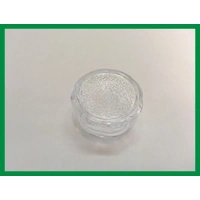 Genuine Whirlpool Oven Lamp Light Bulb Globe Glass Cover AKZM8920H AKZM8920HIX